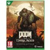 DOOM: The Dark Ages (Premium Edition) [XBOX Series X] XBOX Series X