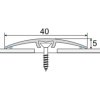 Effector - Prechodový profil - A64 - Dĺžka 2,7 m - Farba Dub Arctic