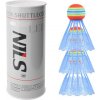 Bedmintonové košíky NILS NBL6091 s LED 3 ks