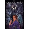 Doctor Who: Origins (Houser,Jody)(Brožovaná)
