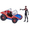 Hasbro Spiderman Miles Morales Spider-Mobile, F5620 (hF5620)