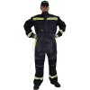 HIVIS - pracovná hasičská kombinéza - 2/S , 2/S
