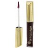 Rimmel Lesk na pery Oh My Gloss! Plump 841 Bittersweet Plum 6,5 ml