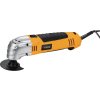 Brúska oscilačná 300 W HOTECHE HTP802201