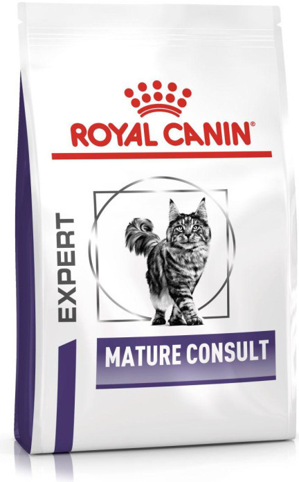 Royal Canin VHN CAT MATURE CONSULT 3,5 kg