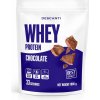 Whey protein - Descanti príchuť: čokoláda, Velkost balenia: 1000g
