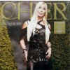 Cher Living Proof Limited Coke Bottle Green 1 Vinyl