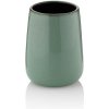 KELA Pohár Liana keramika zelená KL-23625