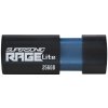 256GB Patriot RAGE LITE USB 3.2 gen 1, PEF256GRLB32U