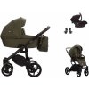 BEBETTO Luca New Travel Set Cosmo 36 20234 3v1 Cosmos