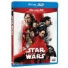 Star Wars: Poslední z Jediů BD