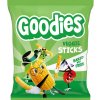Goodies Zeleninové tyčinky 30 g