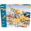 Brio Builder 34606 Stavebnica Kreatívna sada