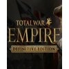 ESD GAMES ESD Total War EMPIRE Definitive Edition