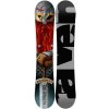 Raven Dwarf pánsky snowboard + zľava 20 € na príslušenstvo - 155 cm