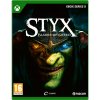 Styx: Blades of Greed (XSX)
