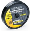 MIVARDI Fluorocarbon Xtra Supple Čirý 20m 20lb
