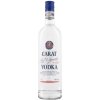 Carat extra jemná vodka 38% 1 l (čistá fľaša)