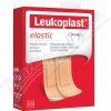 Leukoplast Elastic náplast pružná 2 vel.20ks