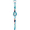 Kids Euroswan Digitálne hodinky - Frozen
