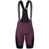 Pánske cyklistické šortky Q36.5 Adventure Cargo Bib Shorts