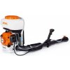 Rosič benzínový chrbtový - STIHL SR 200; 27,2 cm³