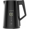 Rýchlovarná kanvica AENO EK7S 1850 W 1,7 l čierna (AEK0007S)