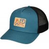 Šiltovka Ortovox Corky Trucker Cap Farba: zelená