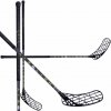 Zone floorball AIR/ONE AIRLIGHT 29 black čierna, Pravá (pravá ruka dole), 96cm (=106cm)