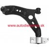 Seat TOLEDO 11/04- predné rameno Lavé / s čapom /