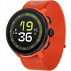 Smart hodinky Suunto Run oranžové