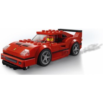 LEGO® Speed Champions 75890 FERRARI F40 COMPETIZIONE