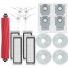 Mobilly sada kief, filtrov, vreciek a mopov pre Roborock Q Revo, 17 ks set Q Revo 17 pc