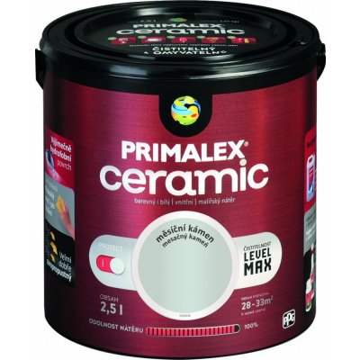 Primalex CERAMIC Český krištáľ,5L