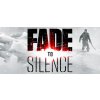 Fade to Silence