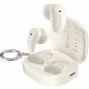 Belkin SOUNDFORM™ Anywhere - True Wireless Earbuds - bezdrátová sluchátka, krémová