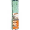 Selitac® protihluková izolácia / pre parkety a laminát / 3 mm / 10,63 m2 Varianta: ivi1