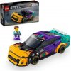 LEGO Speed Champions NASCAR Next Gen Chevrolet Camaro ZL1
