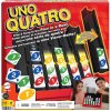 Spoločenská hra Mattel UNO Quatro