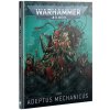 GW Warhammer 40000: Codex Adeptus Mechanicus 2023