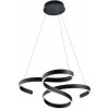 Trio 371310142 LED závesné stropné svietidlo Francis 52W|3000K