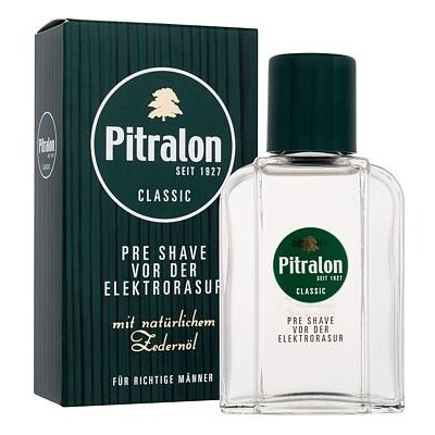 Pitralon Classic přípravek před holením 100 ml pro muže