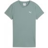 Dámske tričko PUMA ESS ELEVATED RIB TEE 68502130 L