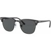 Ray-Ban Clubmaster RB3016 1367B1 55 - 30 dní na vrátenie tovaru, Garancia originality