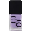 Catrice ICONails Gel Lacque lak na nechty 143 LavendHER 10,5 ml