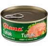 Giana Tuniak kúsky vo vlastnej šťave 170 g