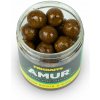 Mikbaits boilies V Dipe Amur Range 250ml 20mm