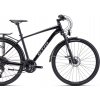 Bicykel CTM Stark 3.0 Trek Tmavomodrá Perleť / Strieborná 2025 M