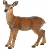 Jeleň lesný Bullyland figúrka BL64422
