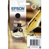 EPSON ink čer Singlepack 